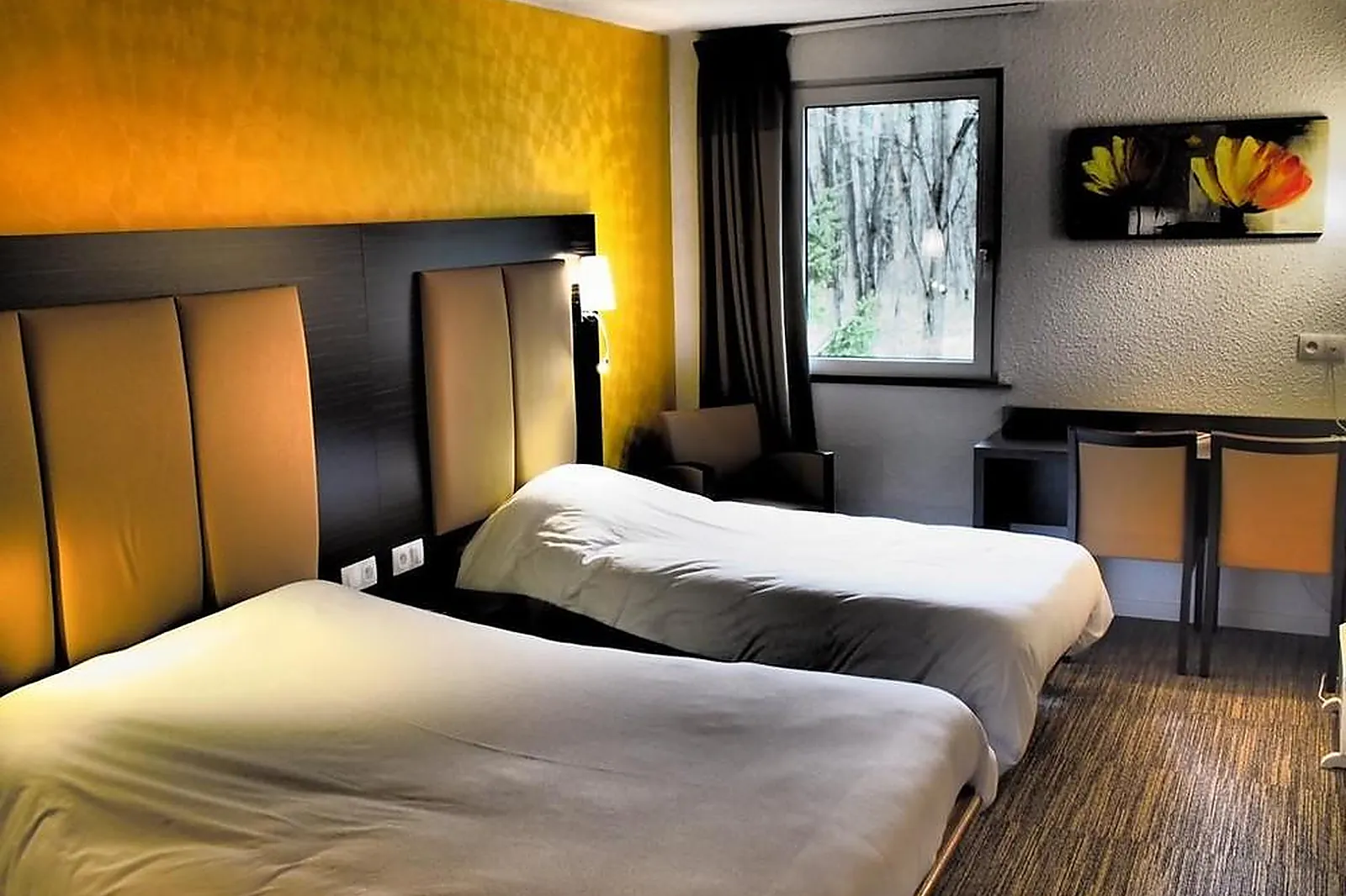 Lieux événementiels, THE ORIGINALS ASTER