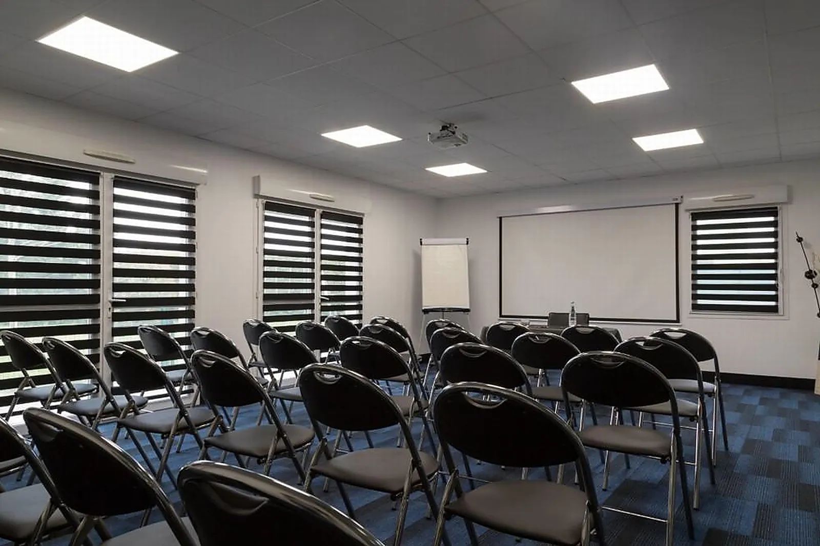 Lieux événementiels, THE ORIGINALS BOUTIQUE ACTUEL HÔTEL SAINT-ETIENNE AÉROPORT