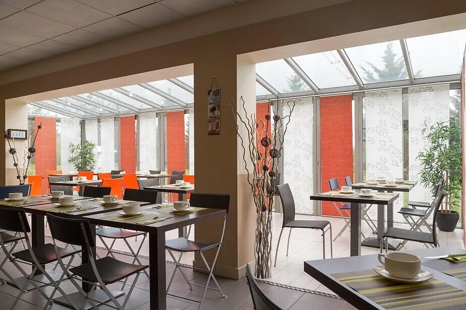 Lieux événementiels, THE ORIGINALS BOUTIQUE ACTUEL HÔTEL SAINT-ETIENNE AÉROPORT