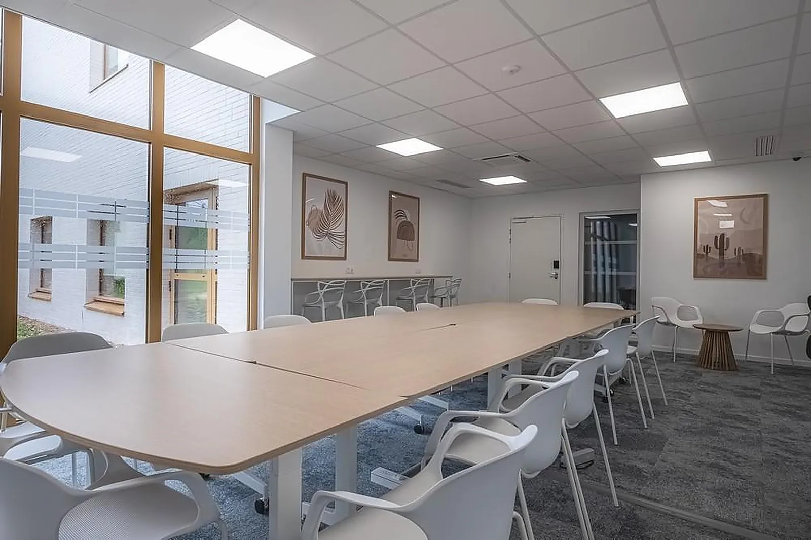 Lieux événementiels, THE ORIGINALS BOUTIQUE AMIENS SUD