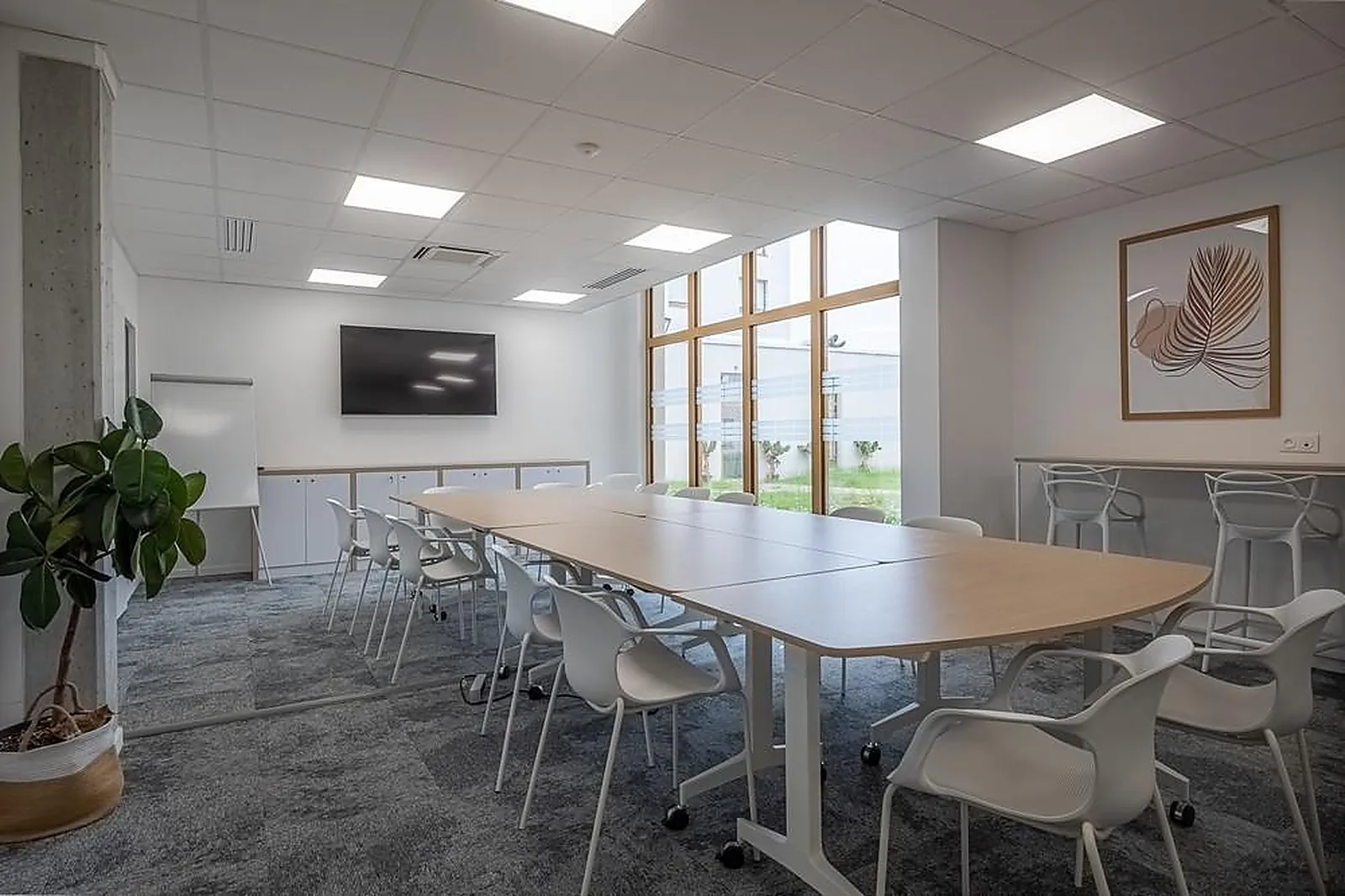 Lieux événementiels, THE ORIGINALS BOUTIQUE AMIENS SUD