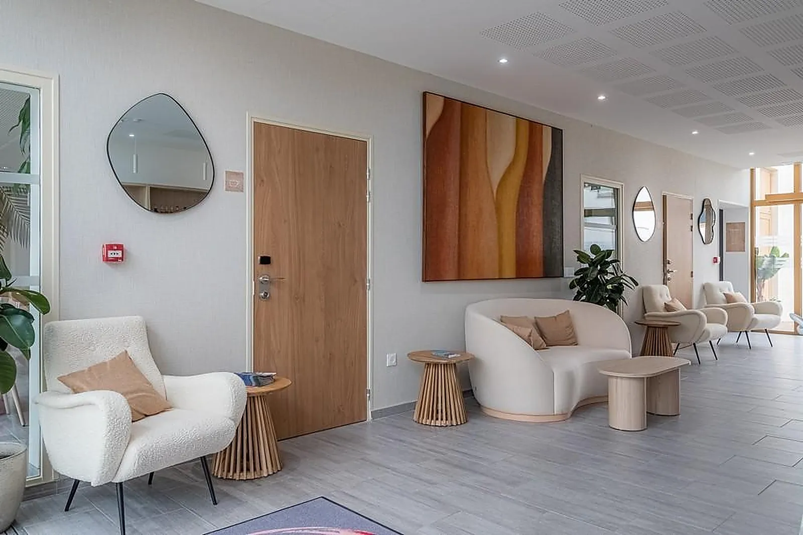 Lieux événementiels, THE ORIGINALS BOUTIQUE AMIENS SUD