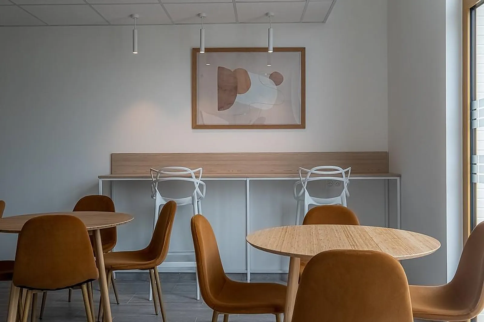 Lieux événementiels, THE ORIGINALS BOUTIQUE AMIENS SUD