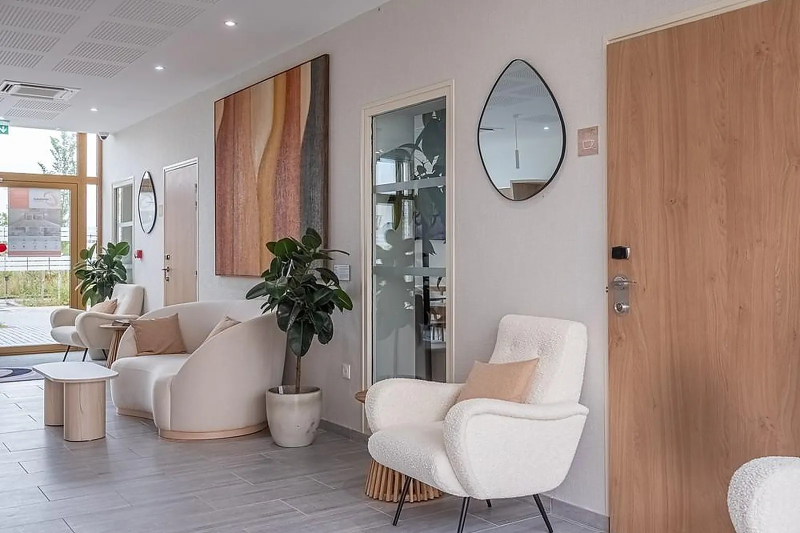 Lieux événementiels, THE ORIGINALS BOUTIQUE AMIENS SUD