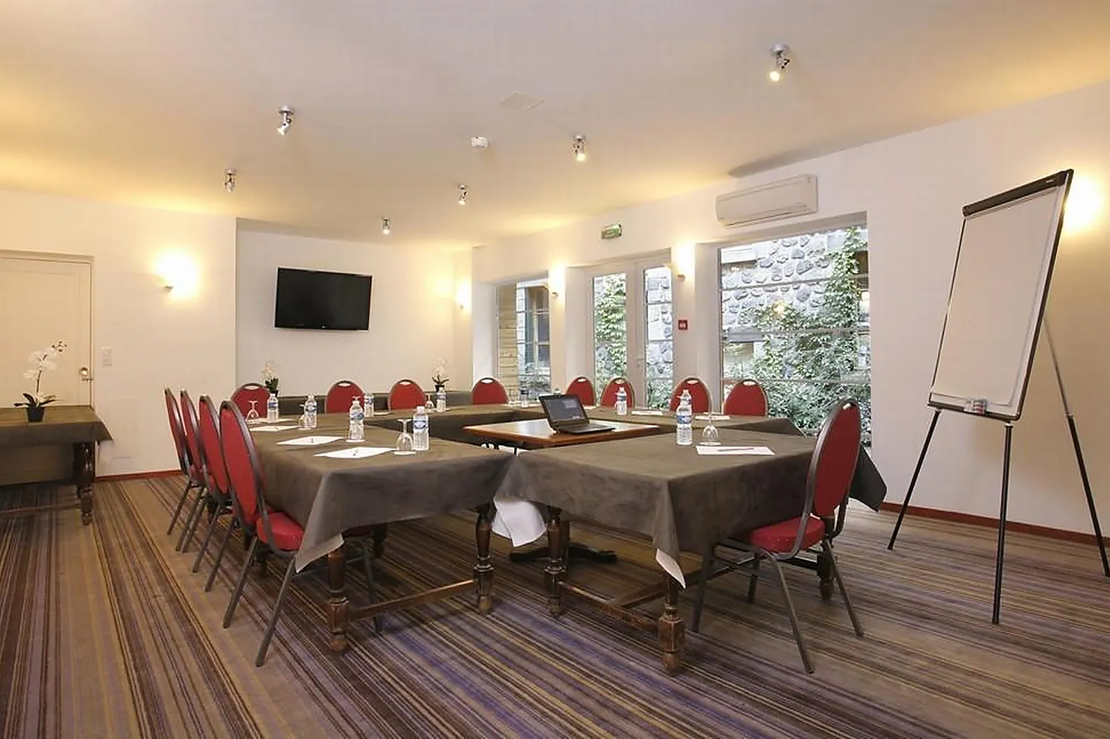 Lieux événementiels, THE ORIGINALS BOUTIQUE, GRAND HÔTEL SAINT PIERRE AURILLAC