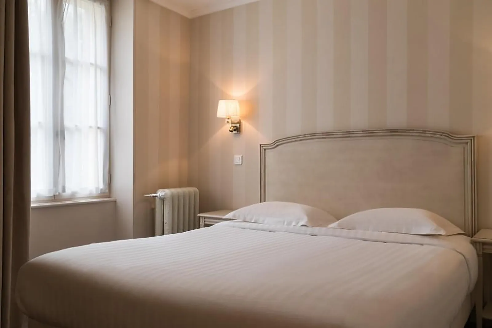 Lieux événementiels, THE ORIGINALS BOUTIQUE HÔSTELLERIE DES TROIS PIGEONS