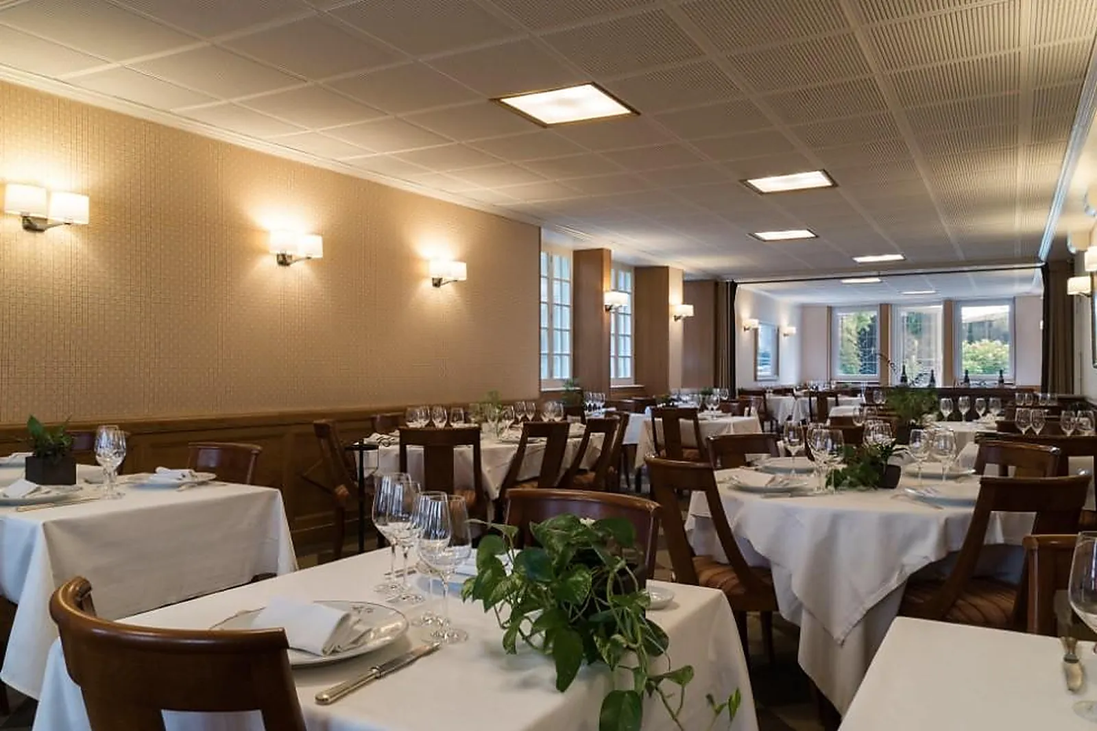 Lieux événementiels, THE ORIGINALS BOUTIQUE HÔSTELLERIE DES TROIS PIGEONS