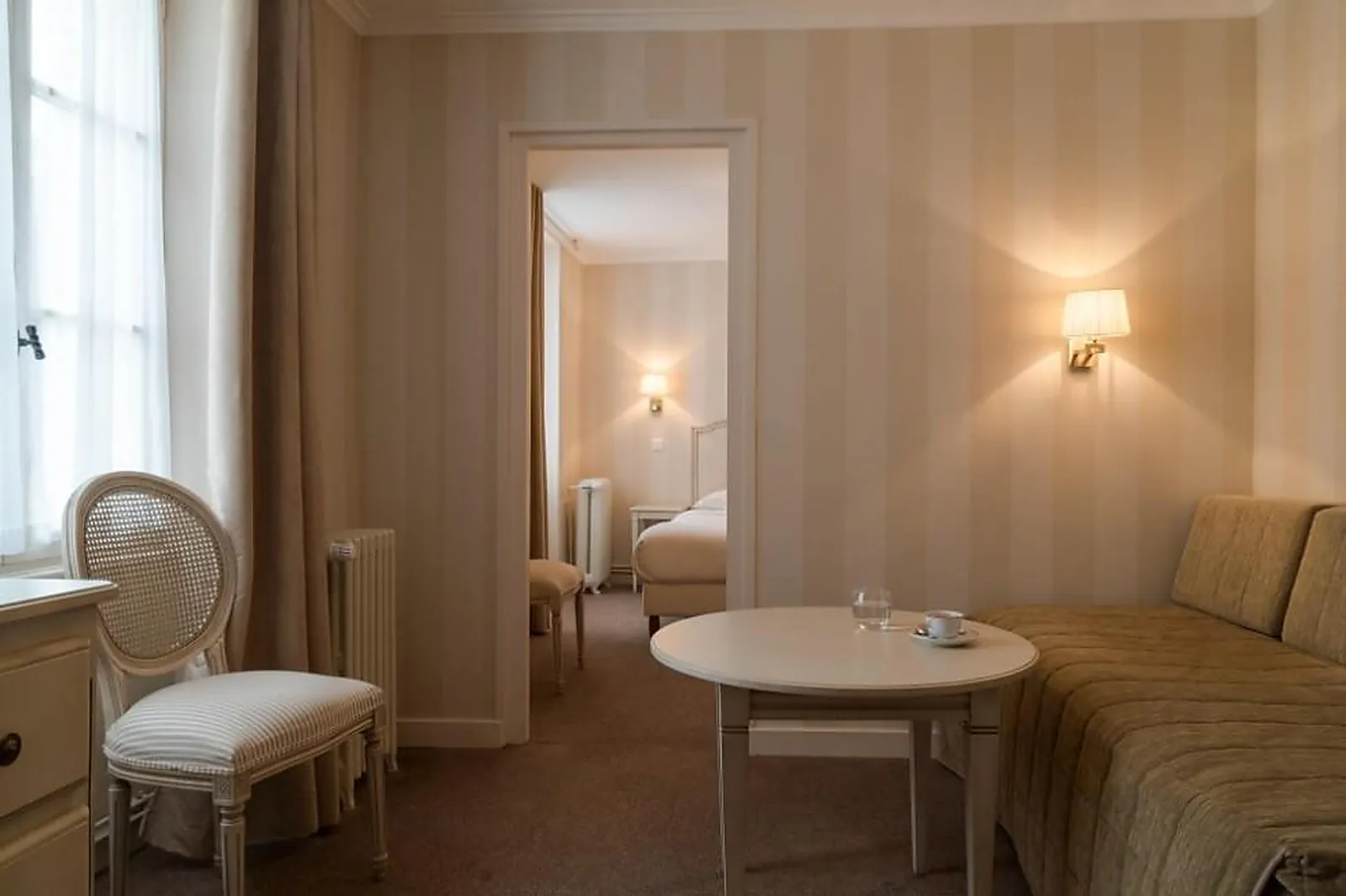 Lieux événementiels, THE ORIGINALS BOUTIQUE HÔSTELLERIE DES TROIS PIGEONS