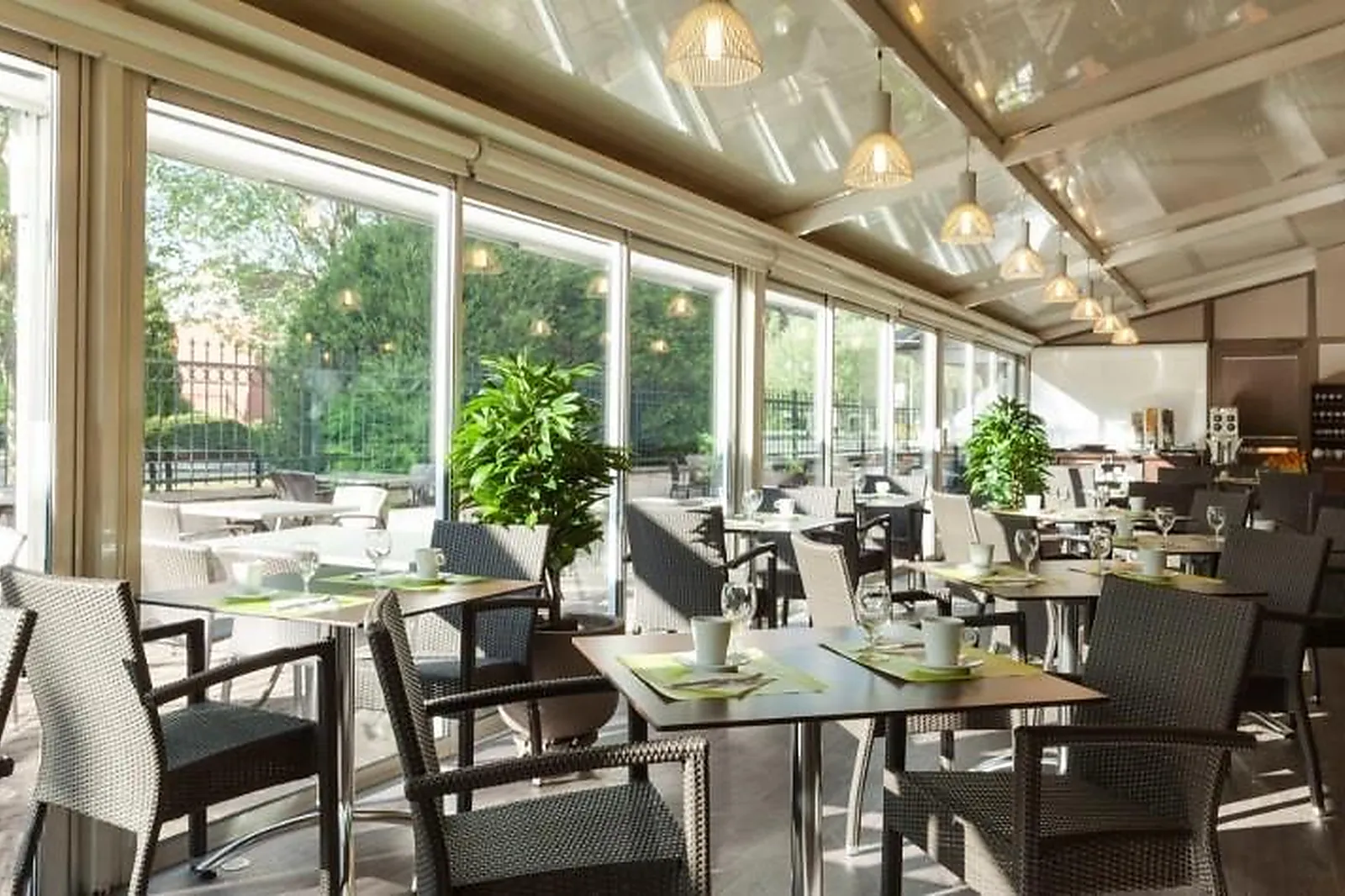 Lieux événementiels, THE ORIGINALS BOUTIQUE HÔTEL ARIANIS MONTBÉLIARD EST