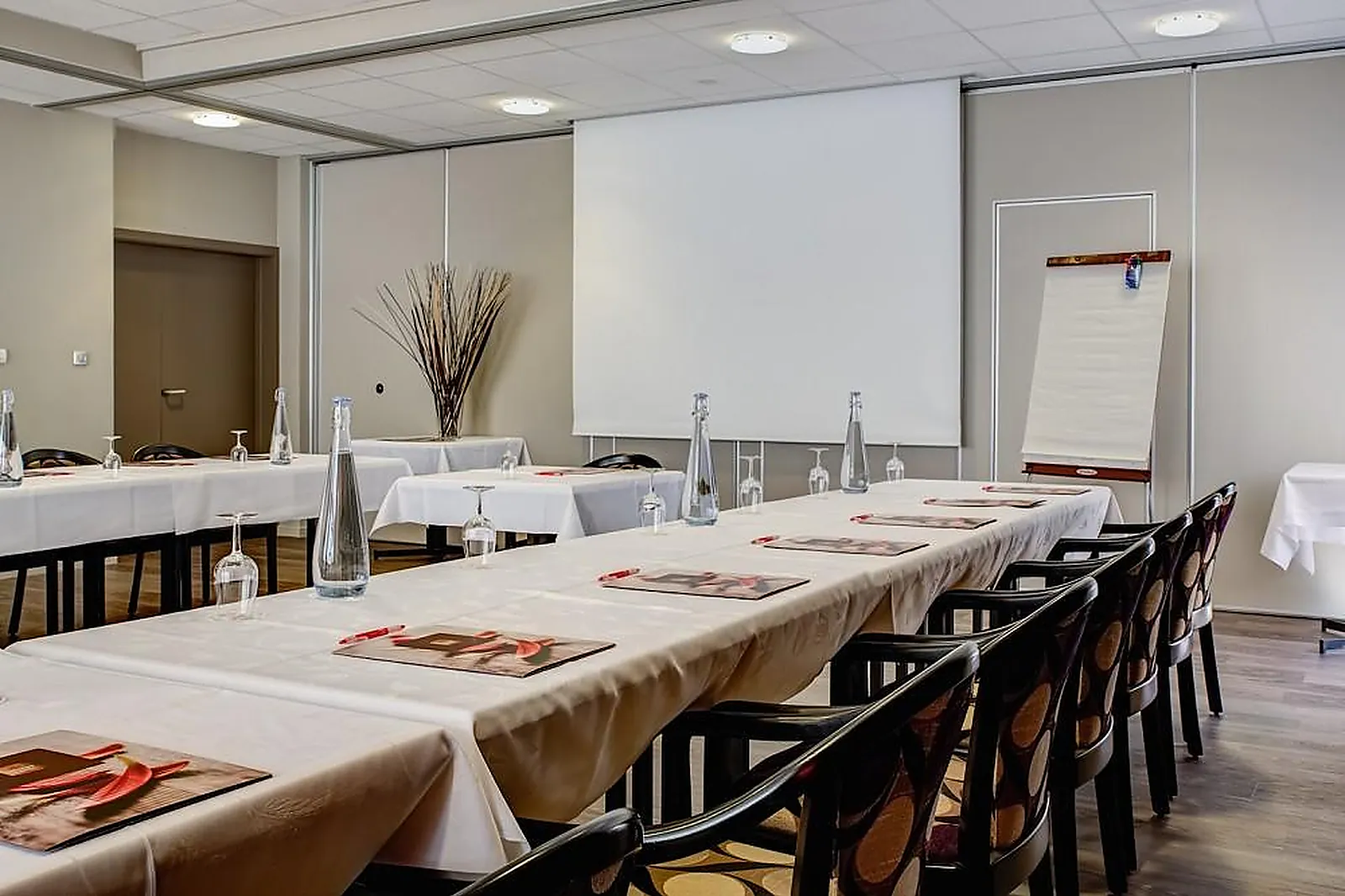 Lieux événementiels, THE ORIGINALS BOUTIQUE HÔTEL ARIANIS MONTBÉLIARD EST