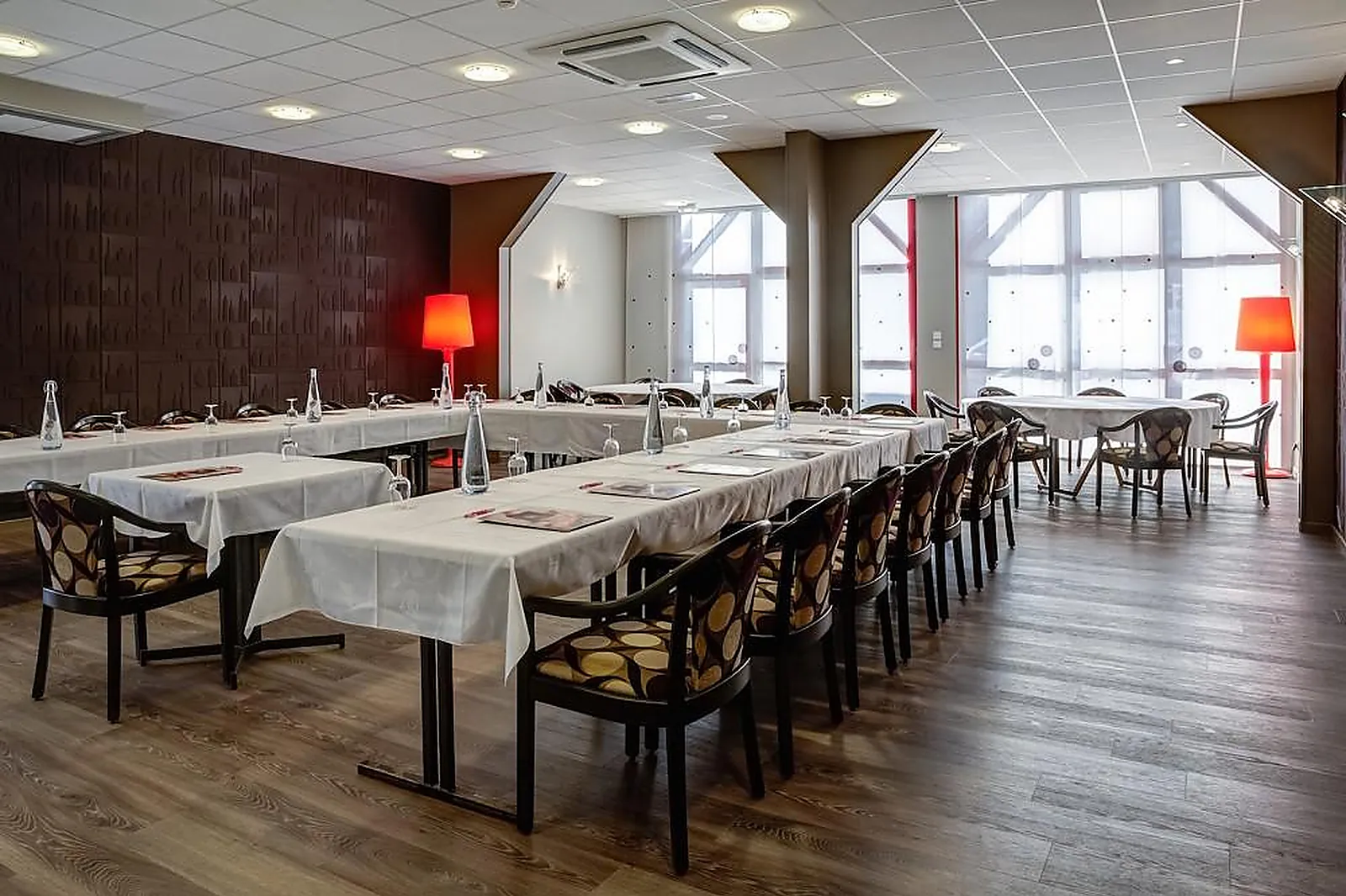 Lieux événementiels, THE ORIGINALS BOUTIQUE HÔTEL ARIANIS MONTBÉLIARD EST