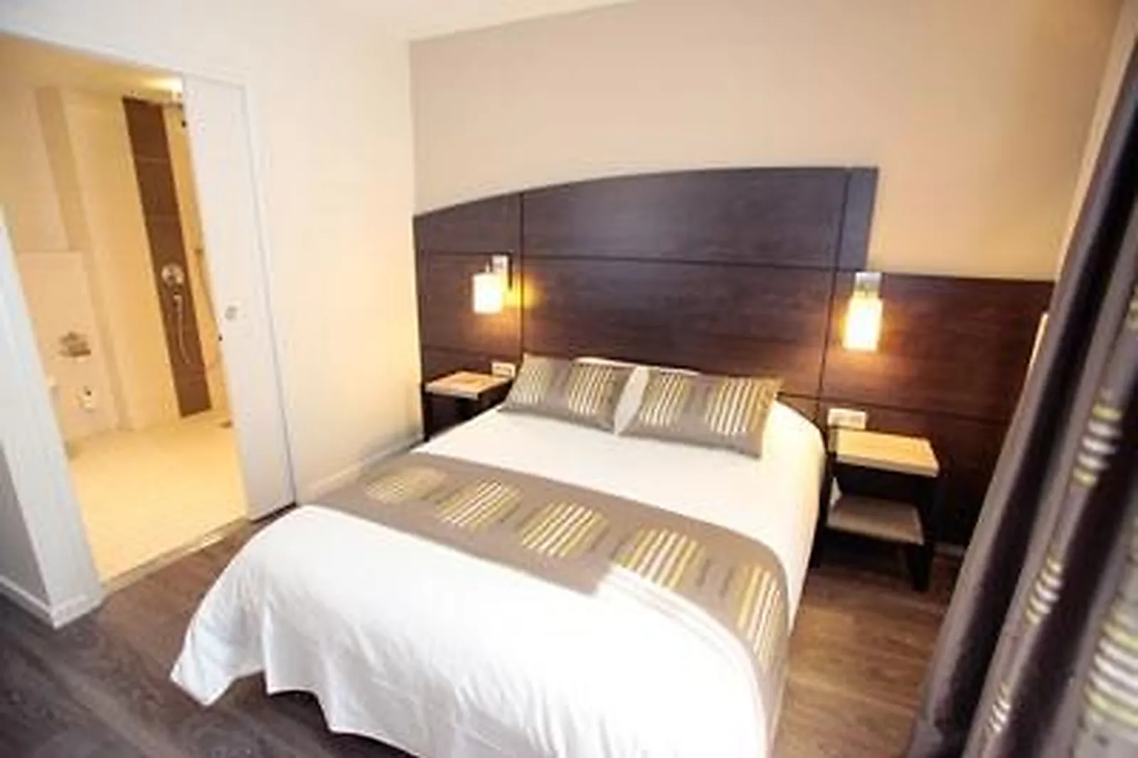 Lieux événementiels, THE ORIGINALS BOUTIQUE HÔTEL ARIANIS MONTBÉLIARD EST