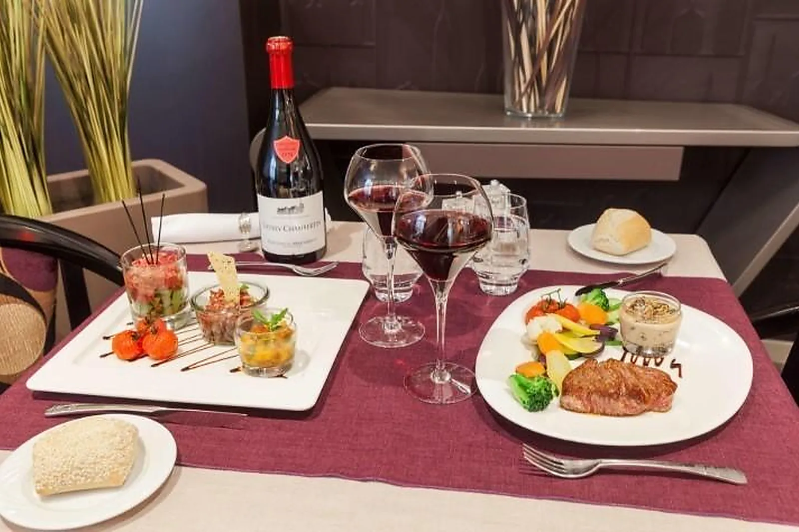 Lieux événementiels, THE ORIGINALS BOUTIQUE HÔTEL ARIANIS MONTBÉLIARD EST