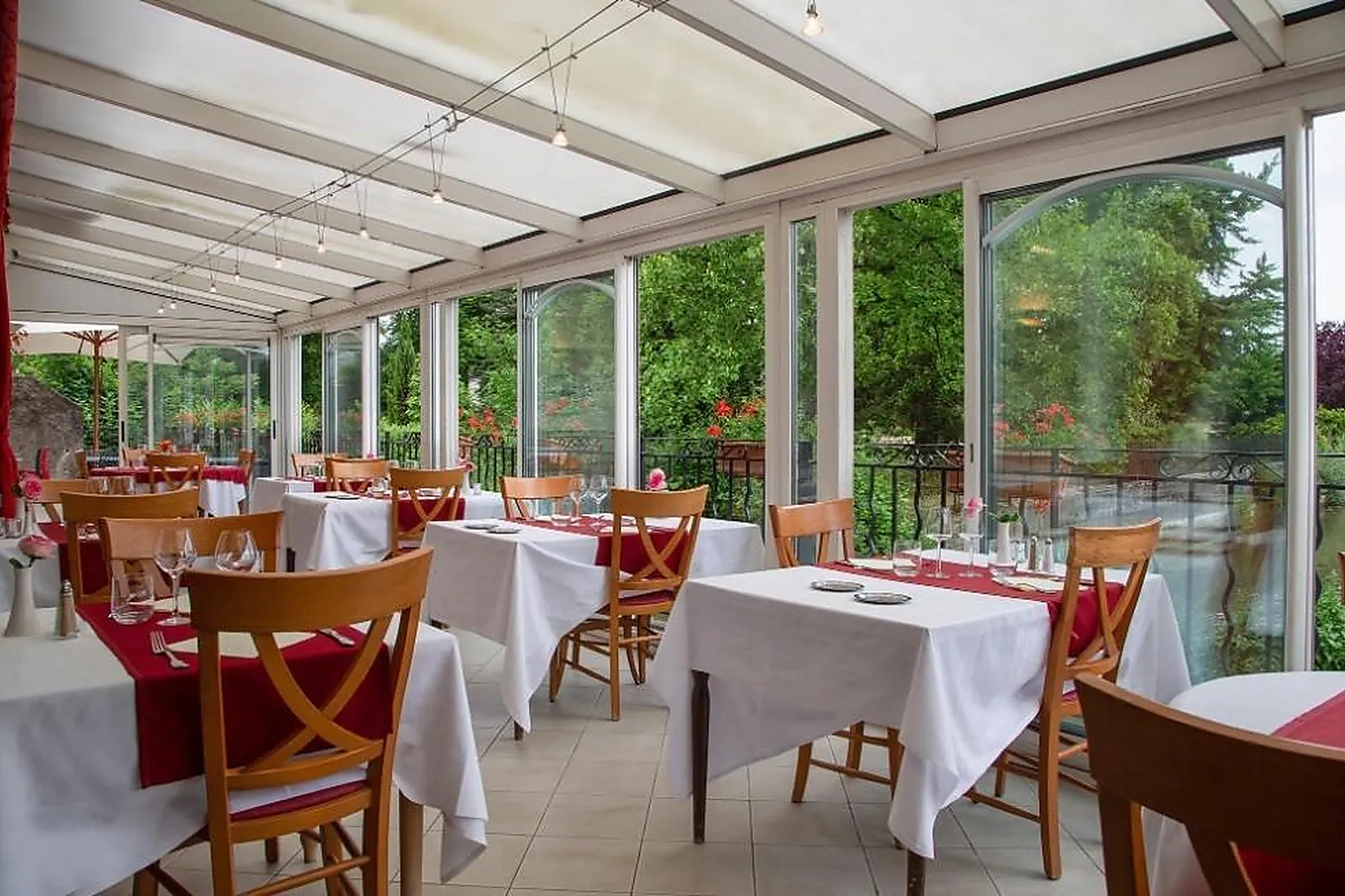 Lieux événementiels, THE ORIGINALS BOUTIQUE HÔTEL GEORGE SAND LOCHES