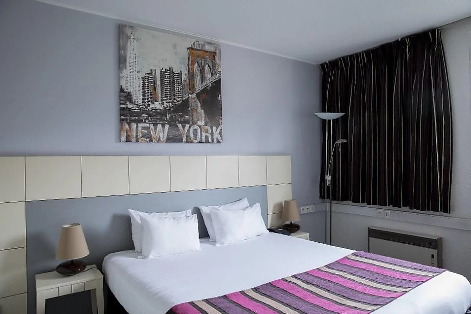 Lieux événementiels, THE ORIGINALS BOUTIQUE HÔTEL GOLF PARIS EST