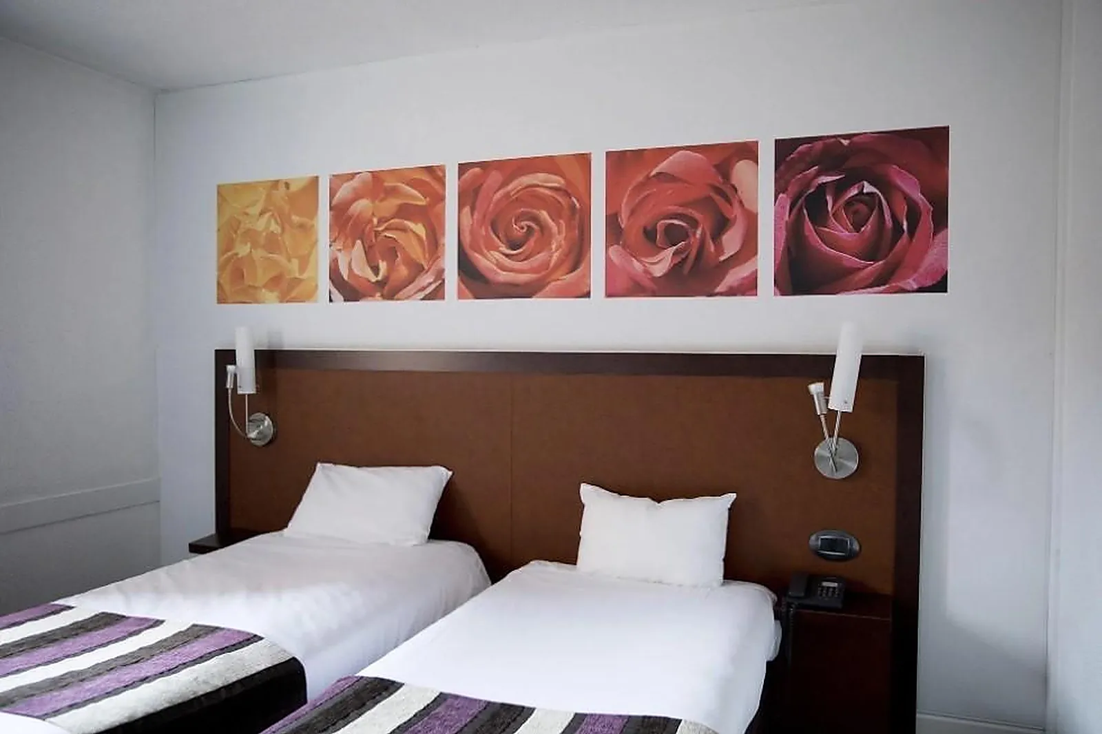 Lieux événementiels, THE ORIGINALS BOUTIQUE HÔTEL GOLF PARIS EST