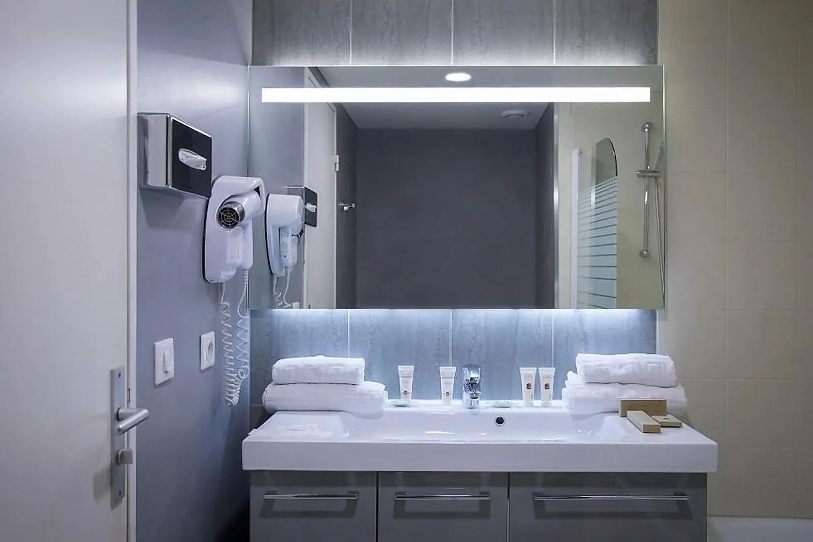 Lieux événementiels, THE ORIGINALS BOUTIQUE HÔTEL GOLF PARIS EST