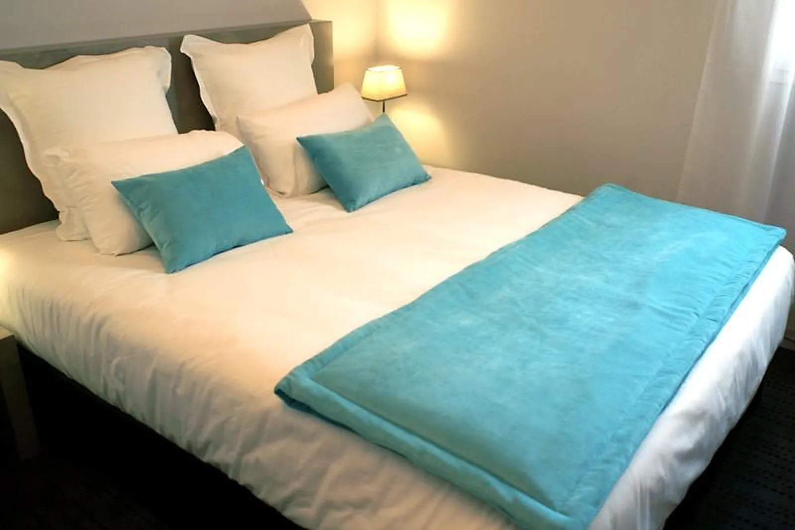 Lieux événementiels, THE ORIGINALS BOUTIQUE HÔTEL LA GRANGE NIORT