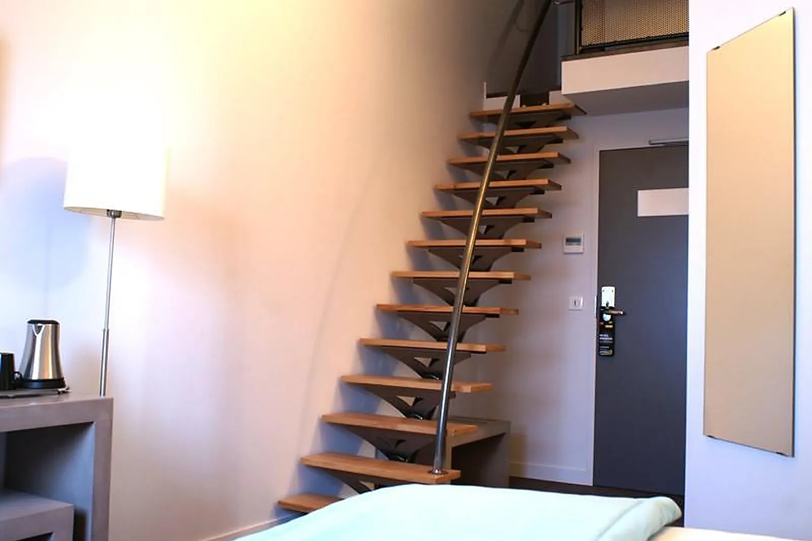 Lieux événementiels, THE ORIGINALS BOUTIQUE HÔTEL LA GRANGE NIORT