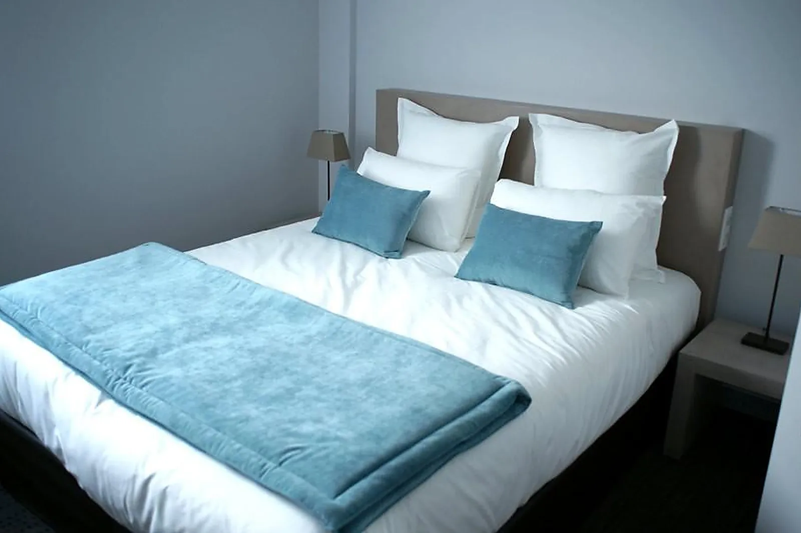 Lieux événementiels, THE ORIGINALS BOUTIQUE HÔTEL LA GRANGE NIORT