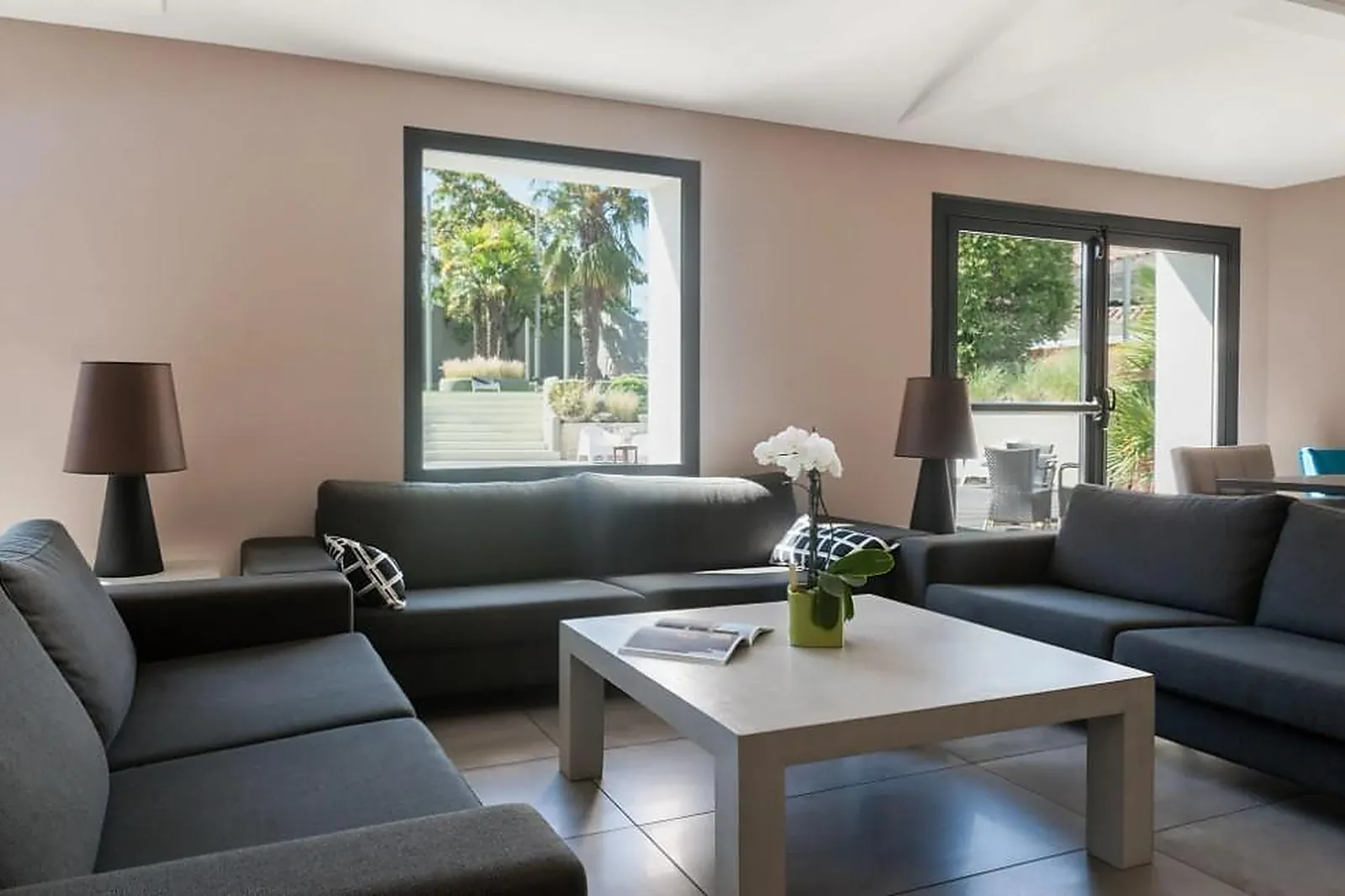 Lieux événementiels, THE ORIGINALS BOUTIQUE HÔTEL LA GRANGE NIORT