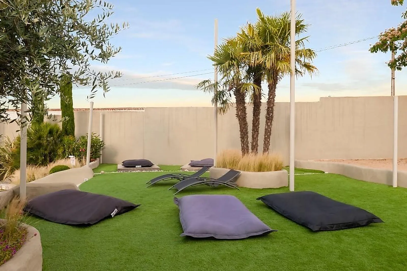 Lieux événementiels, THE ORIGINALS BOUTIQUE HÔTEL LA GRANGE NIORT