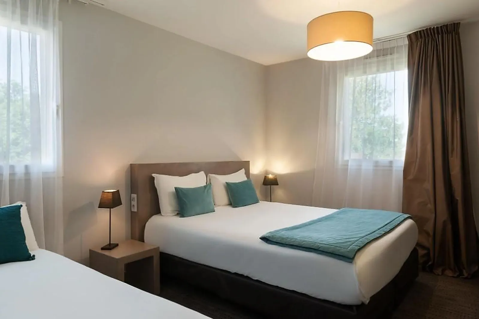 Lieux événementiels, THE ORIGINALS BOUTIQUE HÔTEL LA GRANGE NIORT