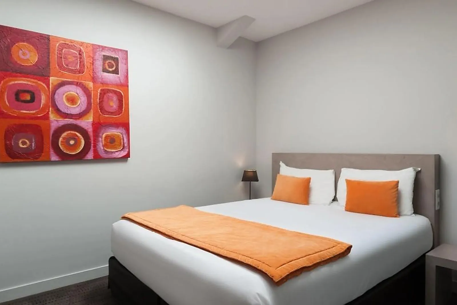 Lieux événementiels, THE ORIGINALS BOUTIQUE HÔTEL LA GRANGE NIORT