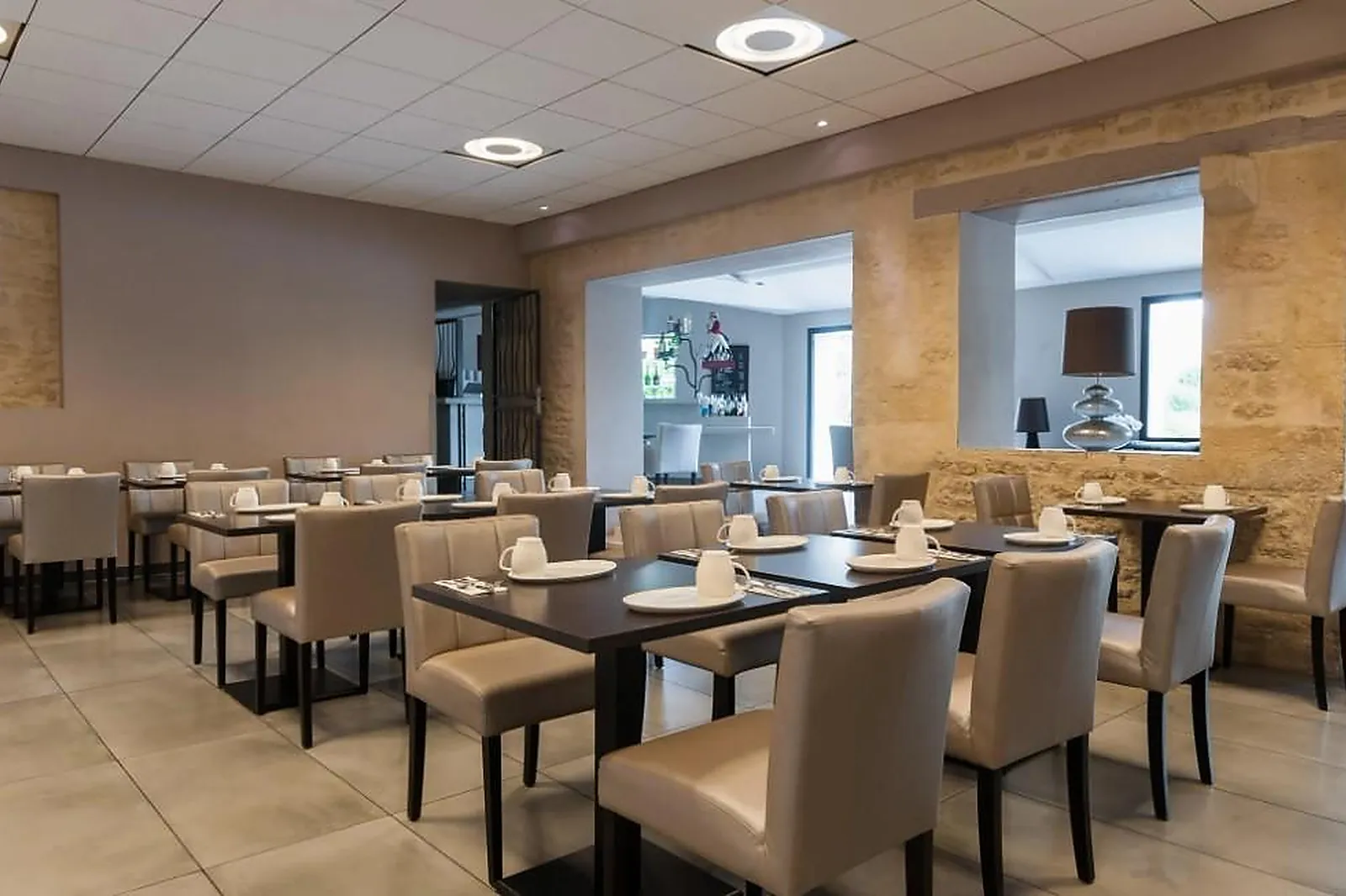 Lieux événementiels, THE ORIGINALS BOUTIQUE HÔTEL LA GRANGE NIORT