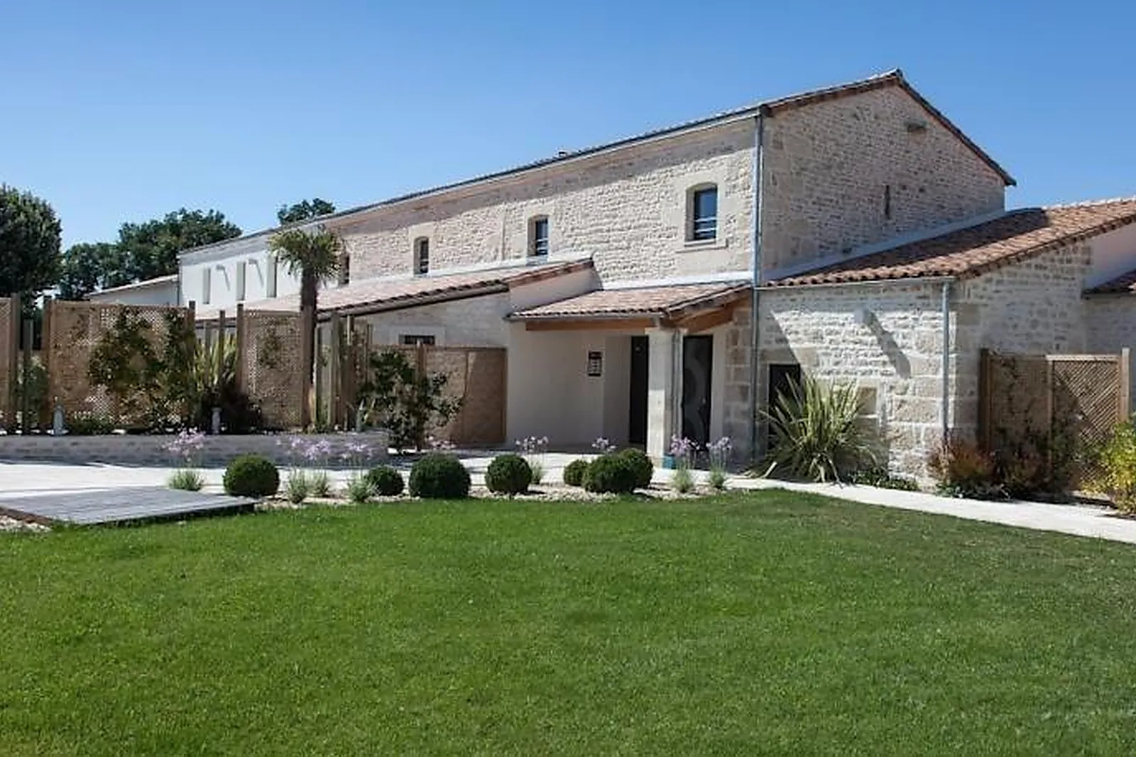 Lieux événementiels, THE ORIGINALS BOUTIQUE HÔTEL LA GRANGE NIORT