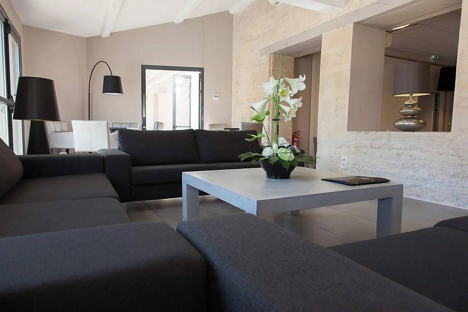 Lieux événementiels, THE ORIGINALS BOUTIQUE HÔTEL LA GRANGE NIORT