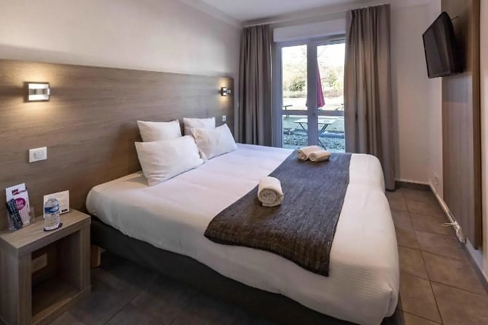 Lieux événementiels, THE ORIGINALS BOUTIQUE HÔTEL LE CAP GAP SUD