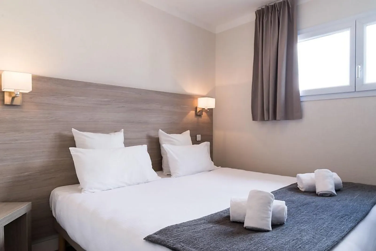 Lieux événementiels, THE ORIGINALS BOUTIQUE HÔTEL LE CAP GAP SUD