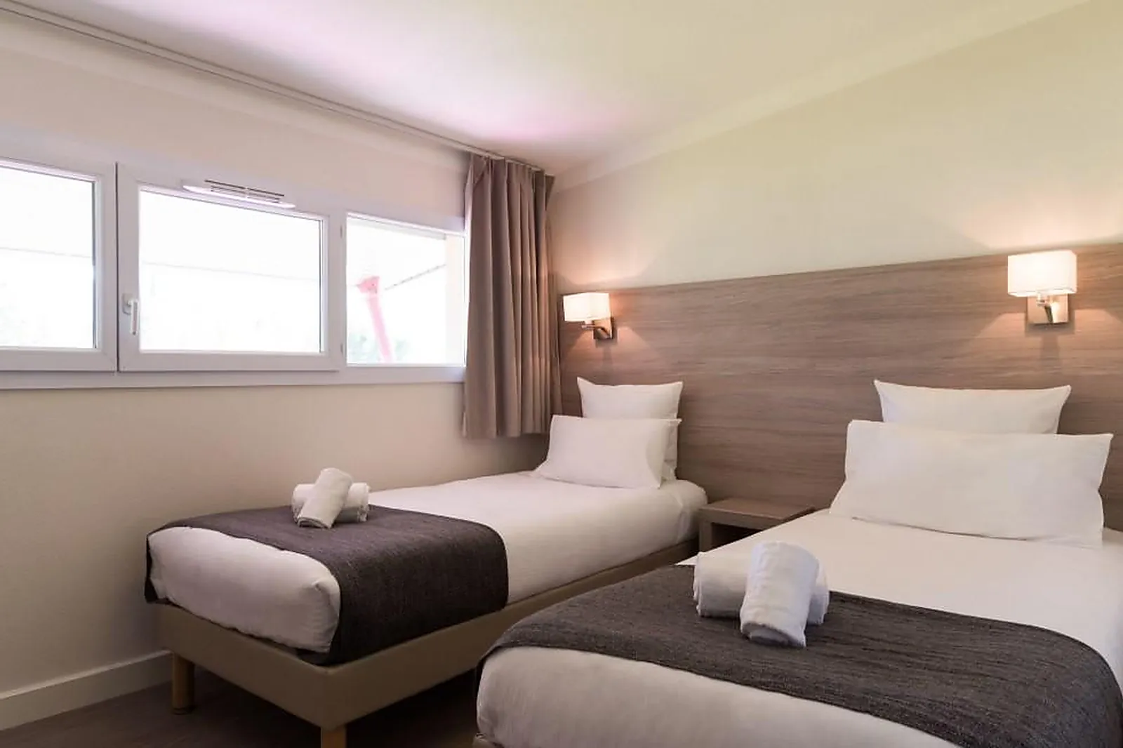 Lieux événementiels, THE ORIGINALS BOUTIQUE HÔTEL LE CAP GAP SUD