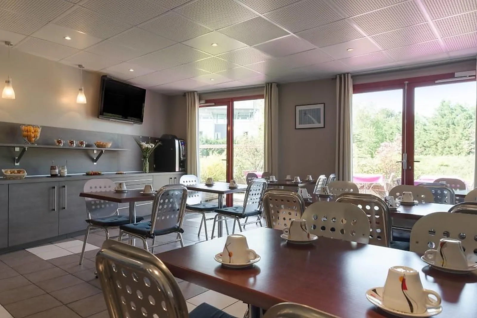 Lieux événementiels, THE ORIGINALS BOUTIQUE HÔTEL LE CAP GAP SUD