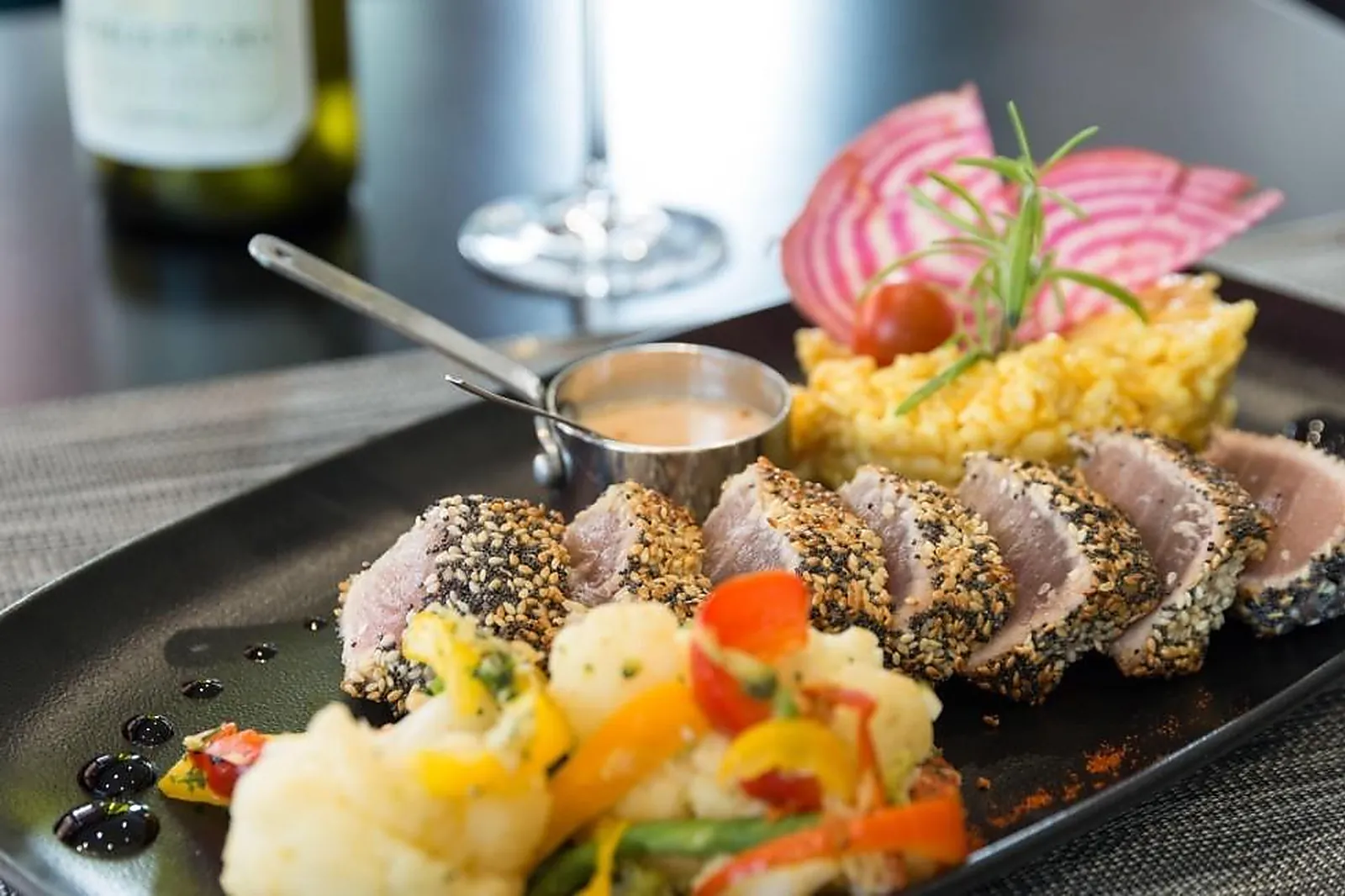 Lieux événementiels, THE ORIGINALS BOUTIQUE HÔTEL LE CAP GAP SUD