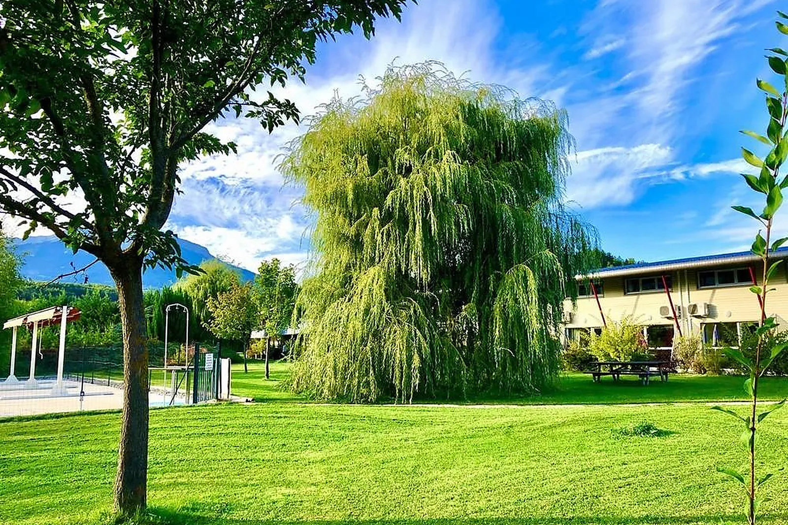Lieux événementiels, THE ORIGINALS BOUTIQUE HÔTEL LE CAP GAP SUD