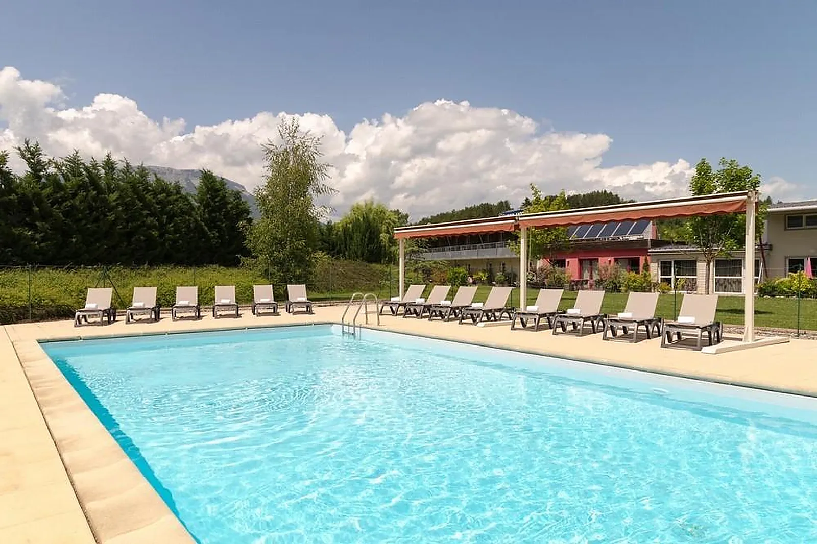 Lieux événementiels, THE ORIGINALS BOUTIQUE HÔTEL LE CAP GAP SUD