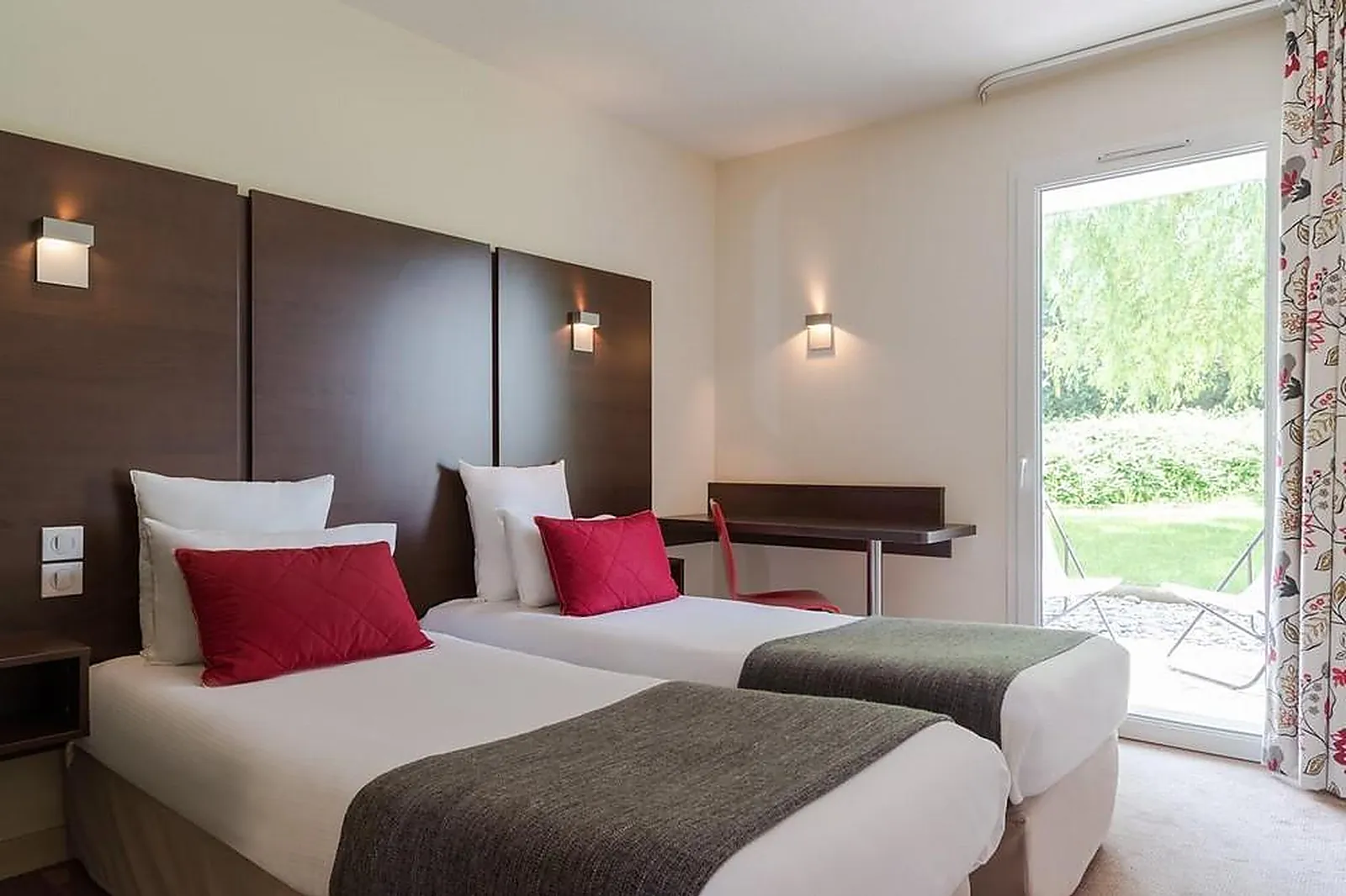 Lieux événementiels, THE ORIGINALS BOUTIQUE HÔTEL LE CAP GAP SUD