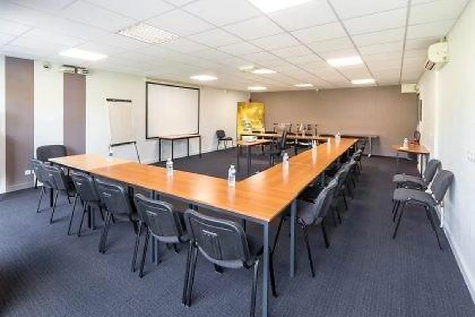 Lieux événementiels, THE ORIGINALS BOUTIQUE HÔTEL LE CAP GAP SUD