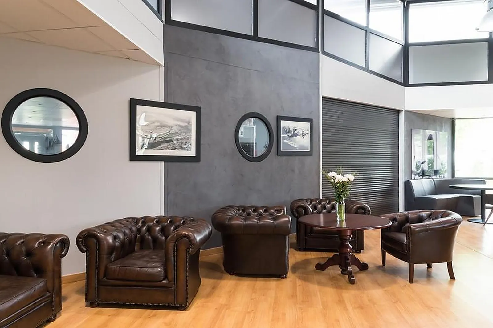 Lieux événementiels, THE ORIGINALS BOUTIQUE HÔTEL LE CAP GAP SUD