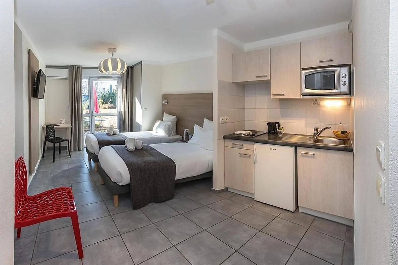 Lieux événementiels, THE ORIGINALS BOUTIQUE HÔTEL LE CAP GAP SUD