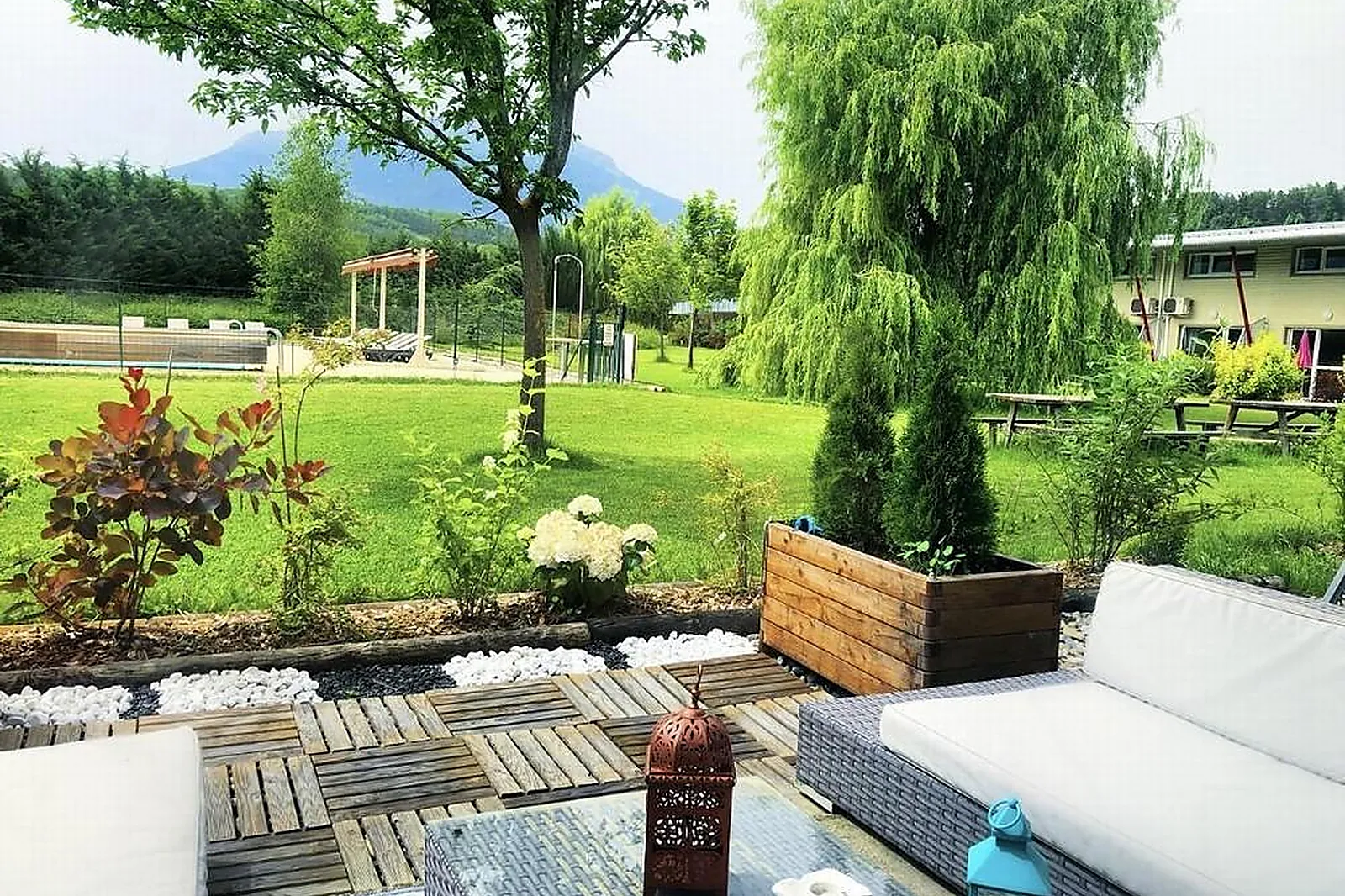 Lieux événementiels, THE ORIGINALS BOUTIQUE HÔTEL LE CAP GAP SUD