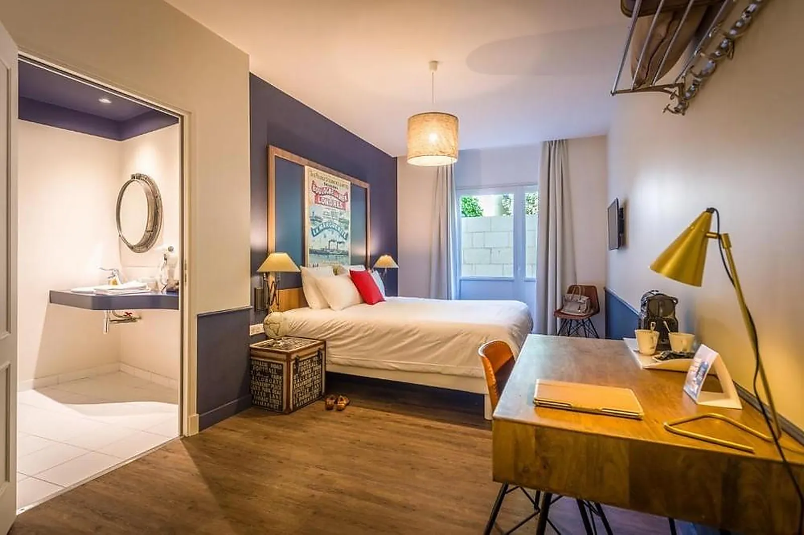 Lieux événementiels, THE ORIGINALS BOUTIQUE HÔTEL LE LONDRES SAUMUR