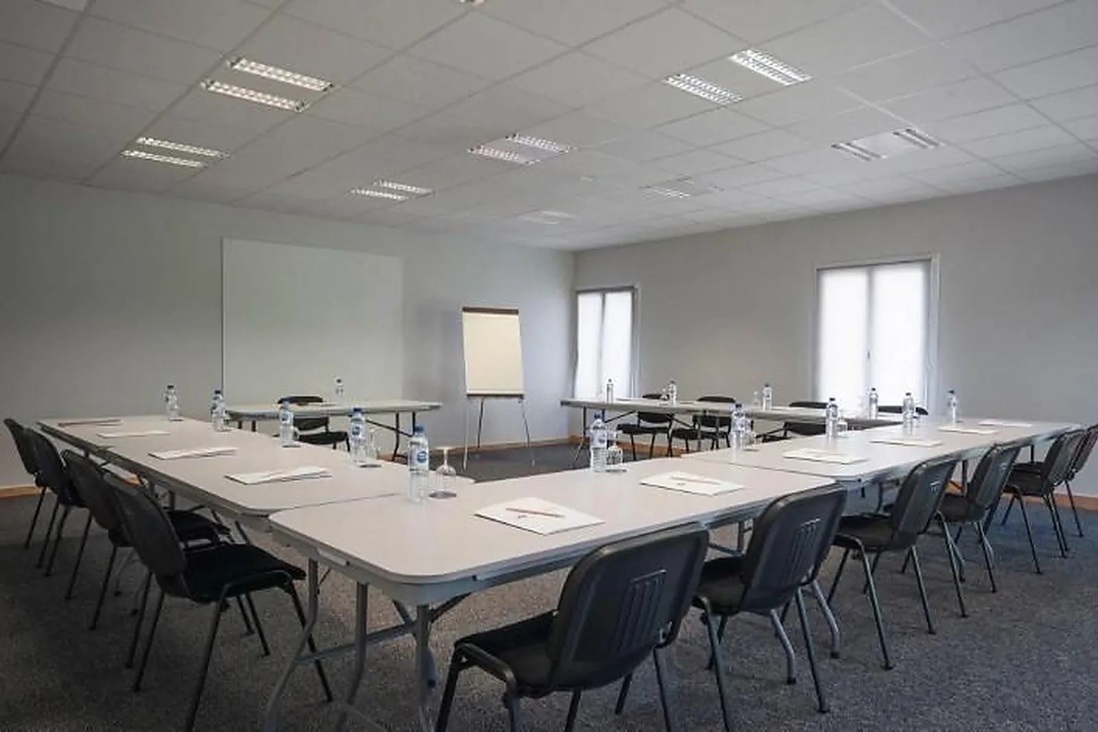 Lieux événementiels, THE ORIGINALS BOUTIQUE HÔTEL LE PILLEBOIS