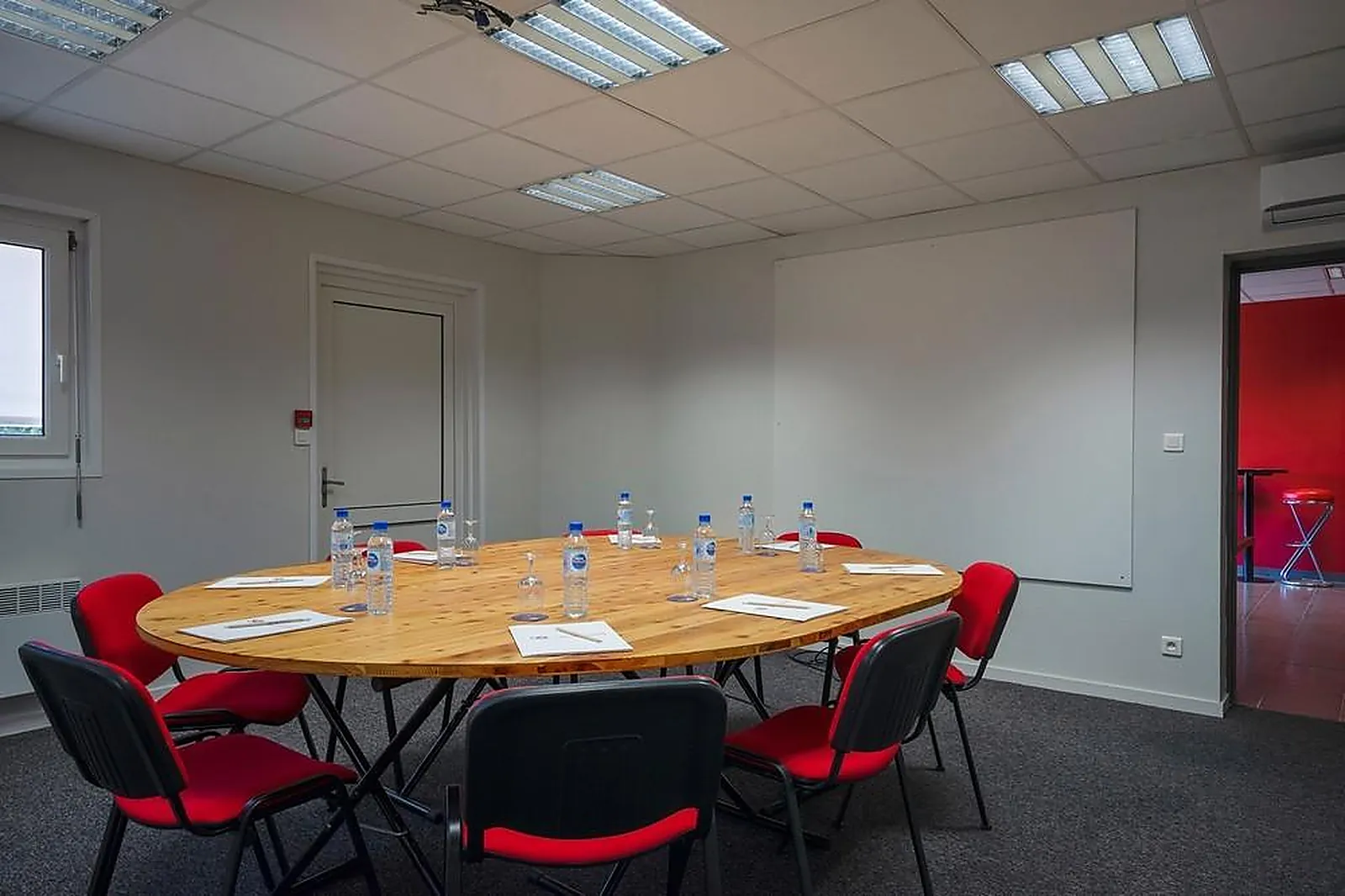 Lieux événementiels, THE ORIGINALS BOUTIQUE HÔTEL LE PILLEBOIS