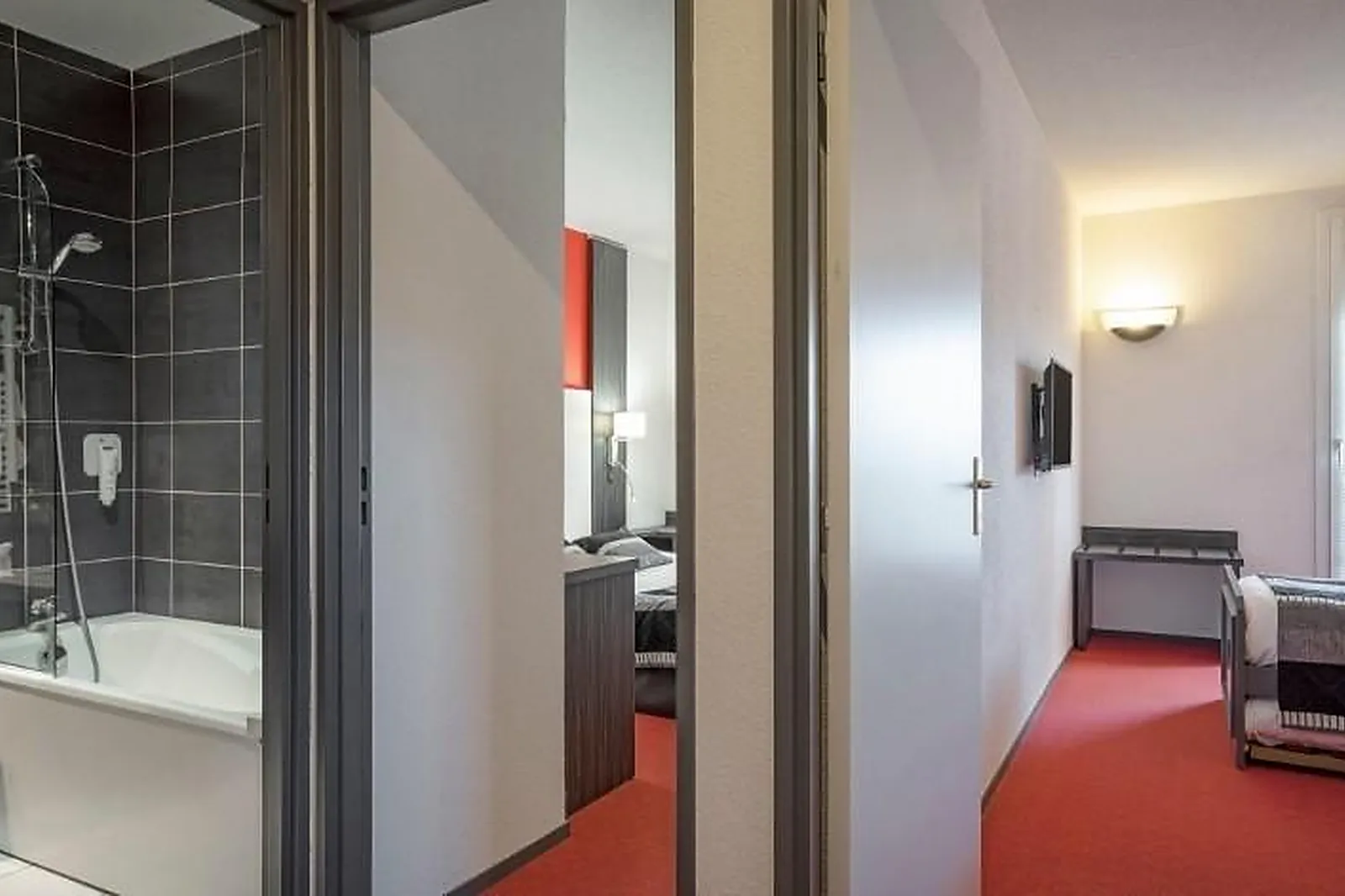 Lieux événementiels, THE ORIGINALS BOUTIQUE HÔTEL LE PILLEBOIS