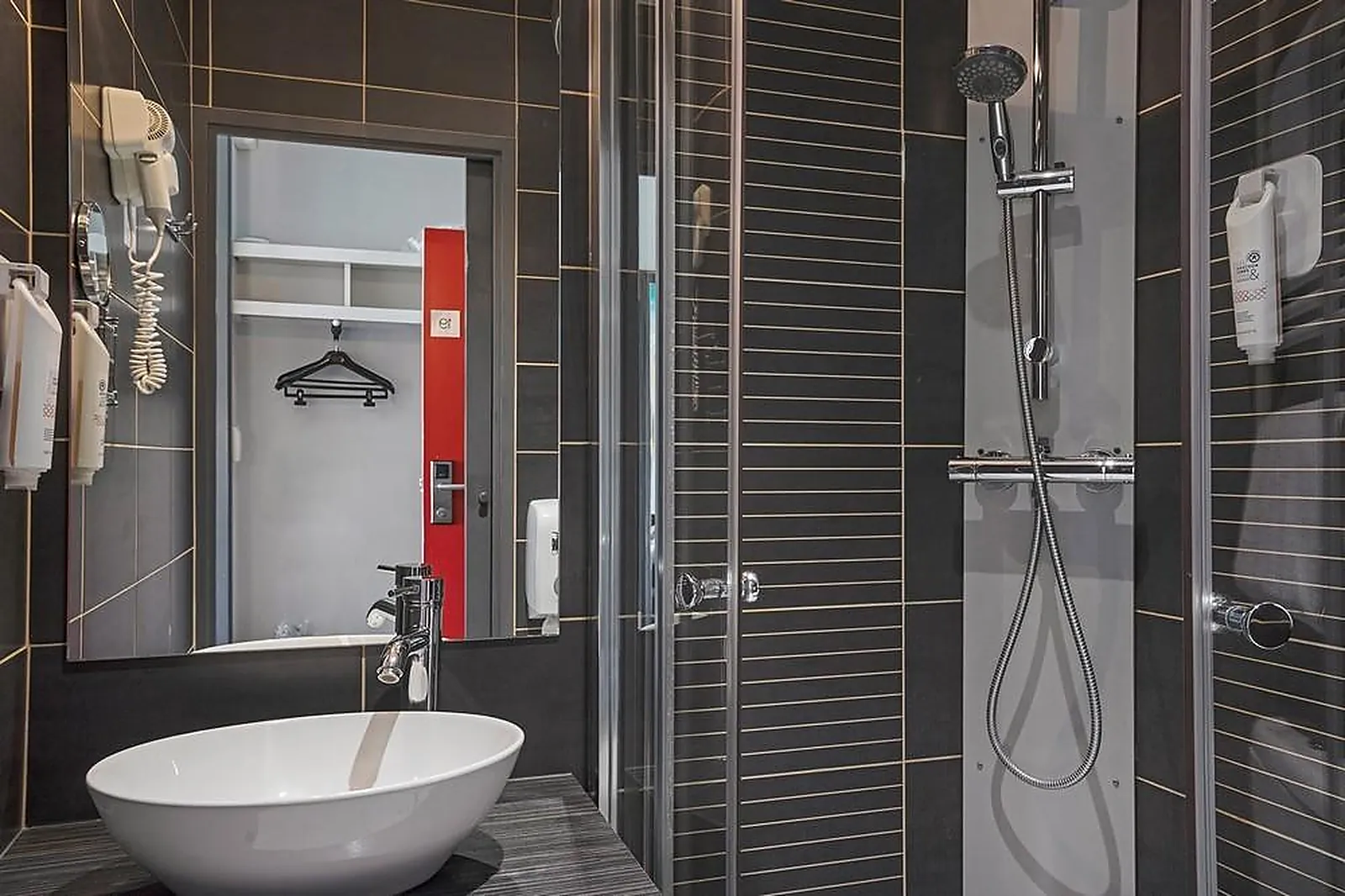 Lieux événementiels, THE ORIGINALS BOUTIQUE HÔTEL LE PILLEBOIS