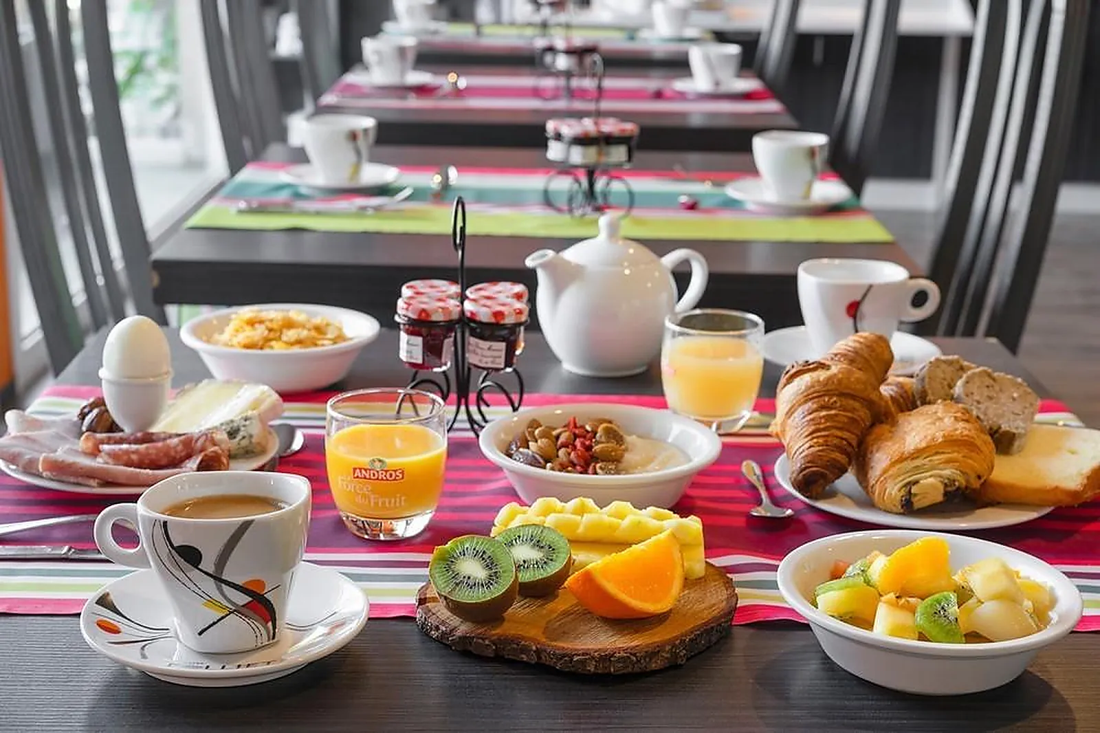 Lieux événementiels, THE ORIGINALS BOUTIQUE HÔTEL LE PILLEBOIS