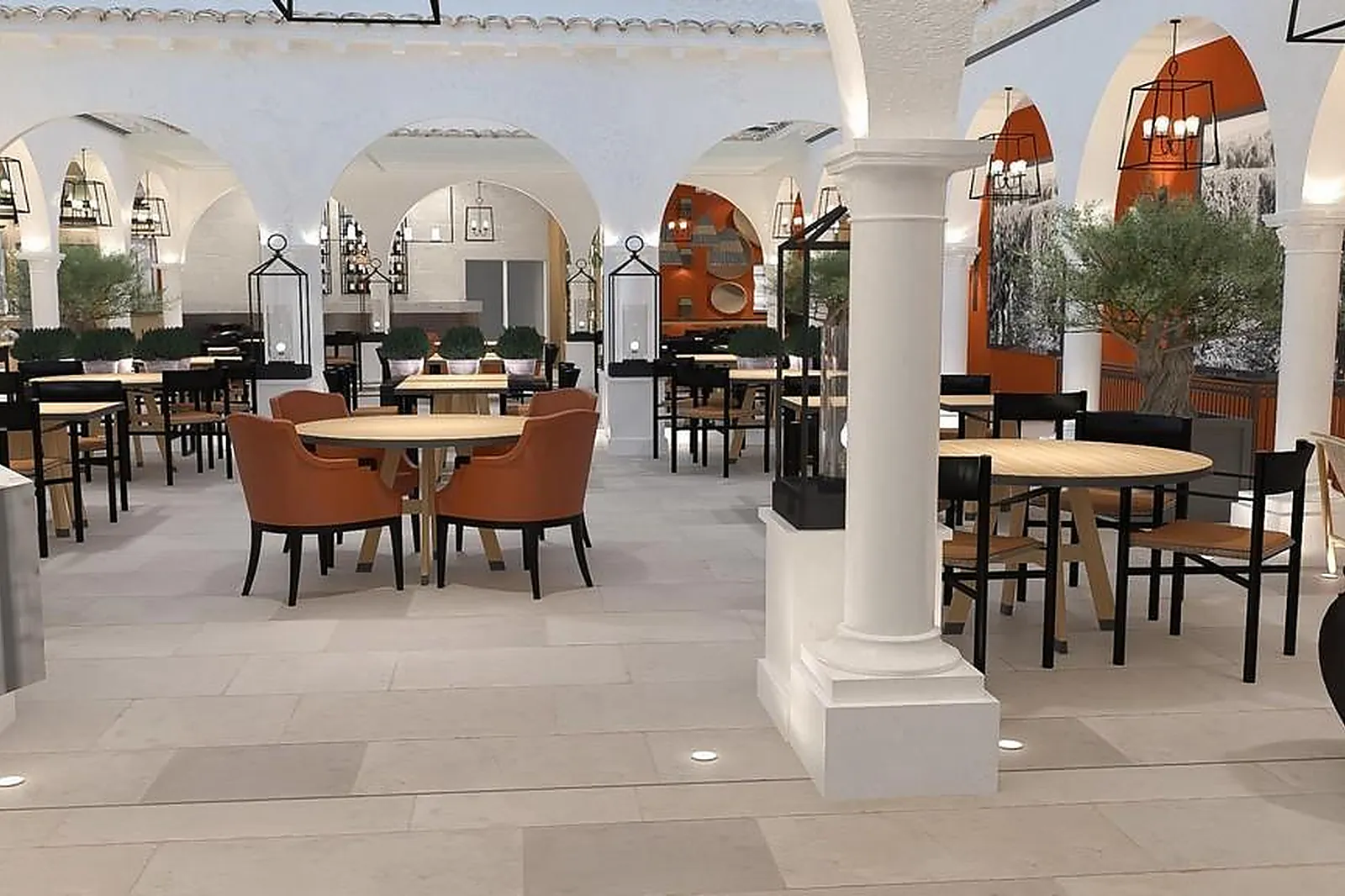 Lieux événementiels, THE ORIGINALS BOUTIQUE HÔTEL LE REMPART